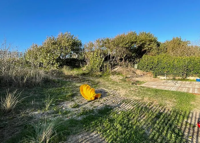 Site Des 2 Caps, Accès Direct à La * Sangatte