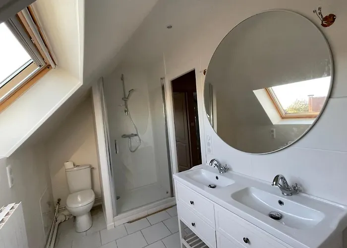 Site Des 2 Caps, Accès Direct à La *