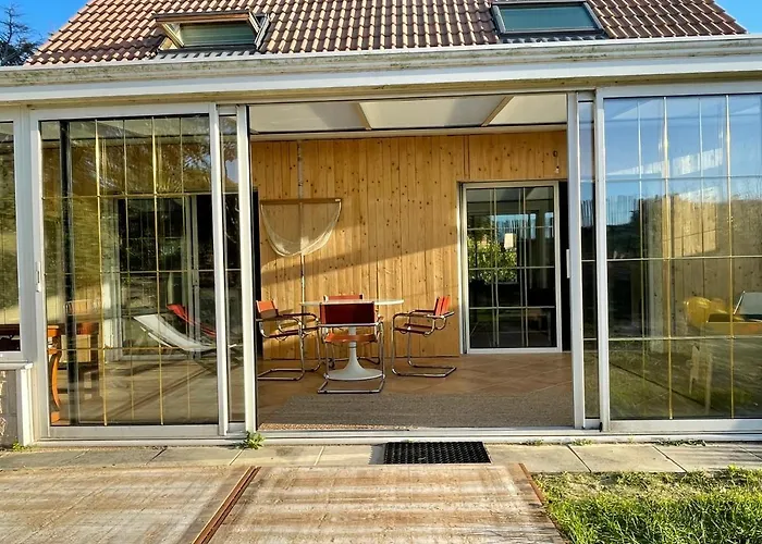 Villa Site Des 2 Caps, Accès Direct à La *