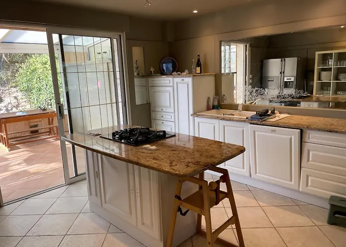 Site Des 2 Caps, Accès Direct à La *