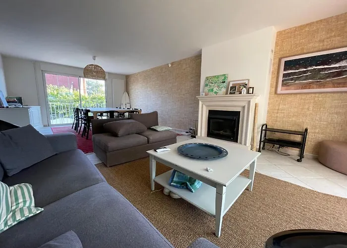 Site Des 2 Caps, Accès Direct à La Sangatte