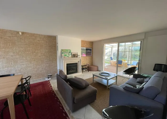 Site Des 2 Caps, Accès Direct à La Sangatte