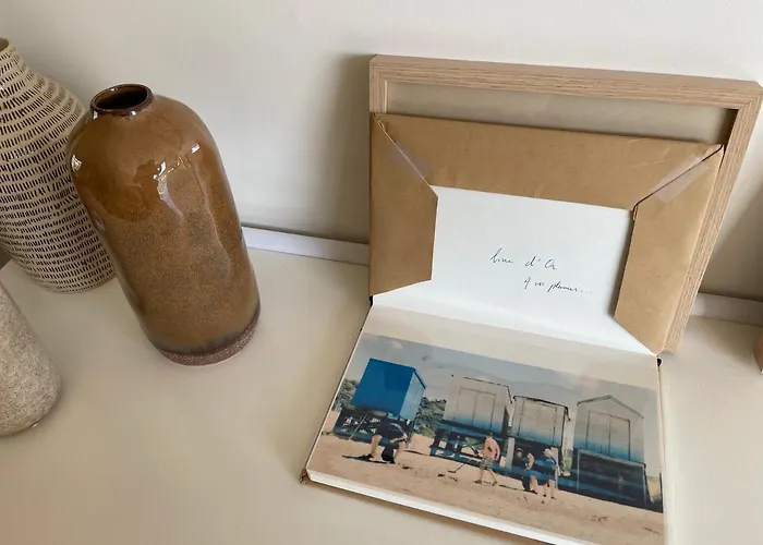 Villa Site Des 2 Caps, Accès Direct à La