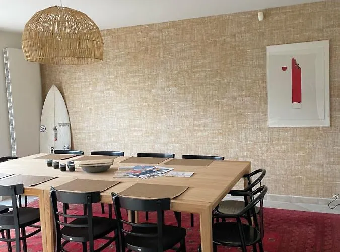 Site Des 2 Caps, Accès Direct à La *