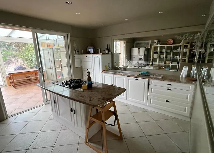 Villa Site Des 2 Caps, Accès Direct à La *