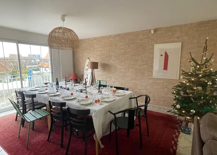 Site Des 2 Caps, Accès Direct à La Villa